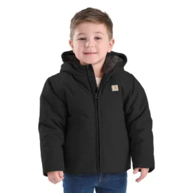 Isolert hettejakke for barn «Montana» (baby/småbarn)
