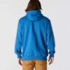 Paxton vannavvisende, tykk hettegenser for menn – carhartt Rain Defender-hettegensere