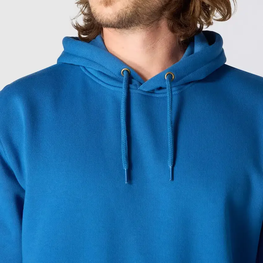 Paxton vannavvisende, tykk hettegenser for menn – carhartt Rain Defender-hettegensere