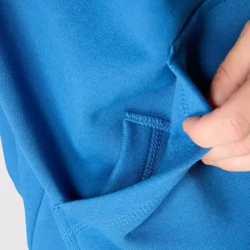 Paxton vannavvisende, tykk hettegenser for menn – carhartt Rain Defender-hettegensere