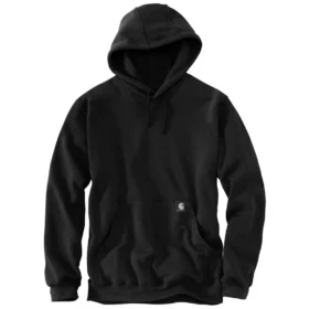 Sawyer Camo-grafisk hettegenser for menn